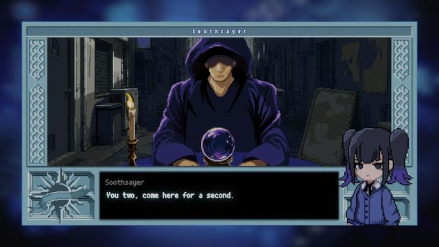Rain98 screenshot