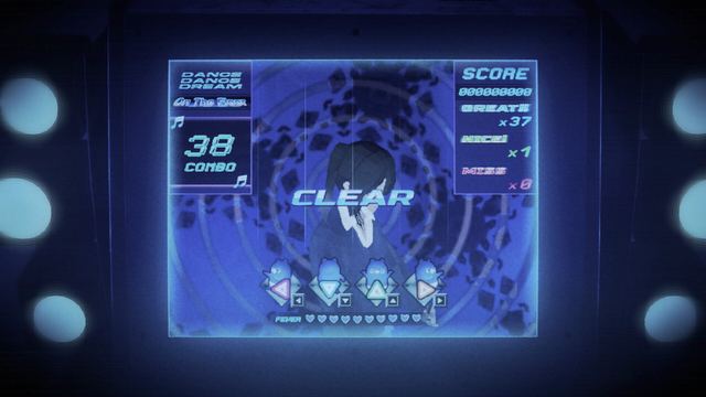 Rain98 Shibuya screenshot