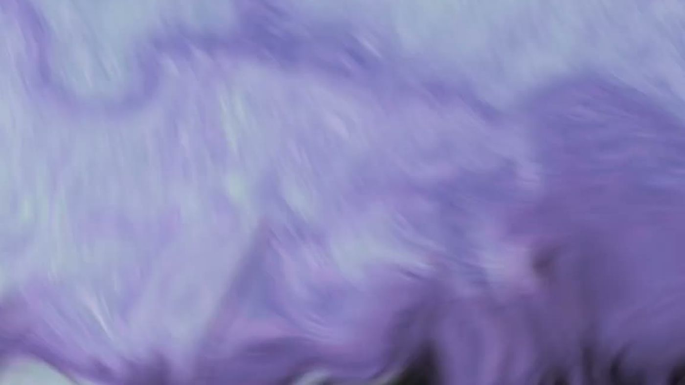 Official Rain98 screenshot: a blue-toned frame used in the official trailers